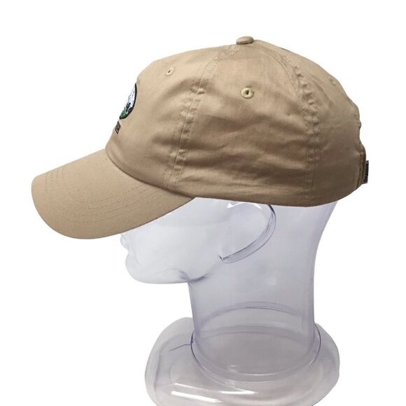 Bearpath Country Club Golf Course Mens Hat Baseball Cap Imperial Eden Prairie MN - Picture 4 of 8